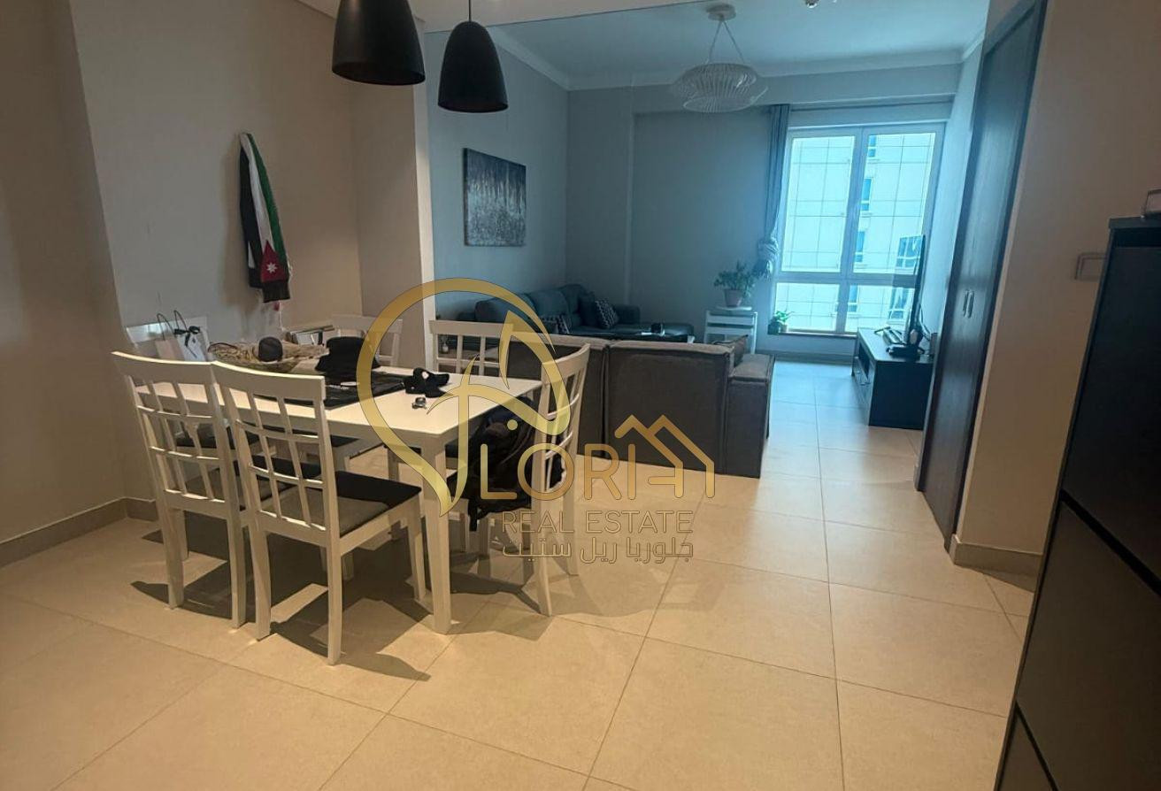 Luxurious Furnished 1BHK Viva Bahriya|11K Incl.