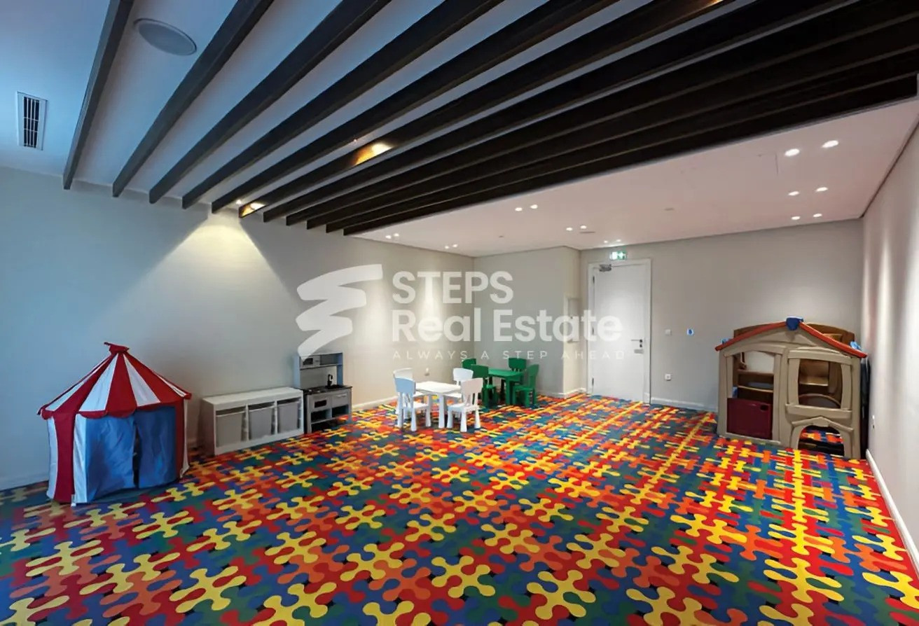 Investment | 2 Bedroom | Title Deed | Residency