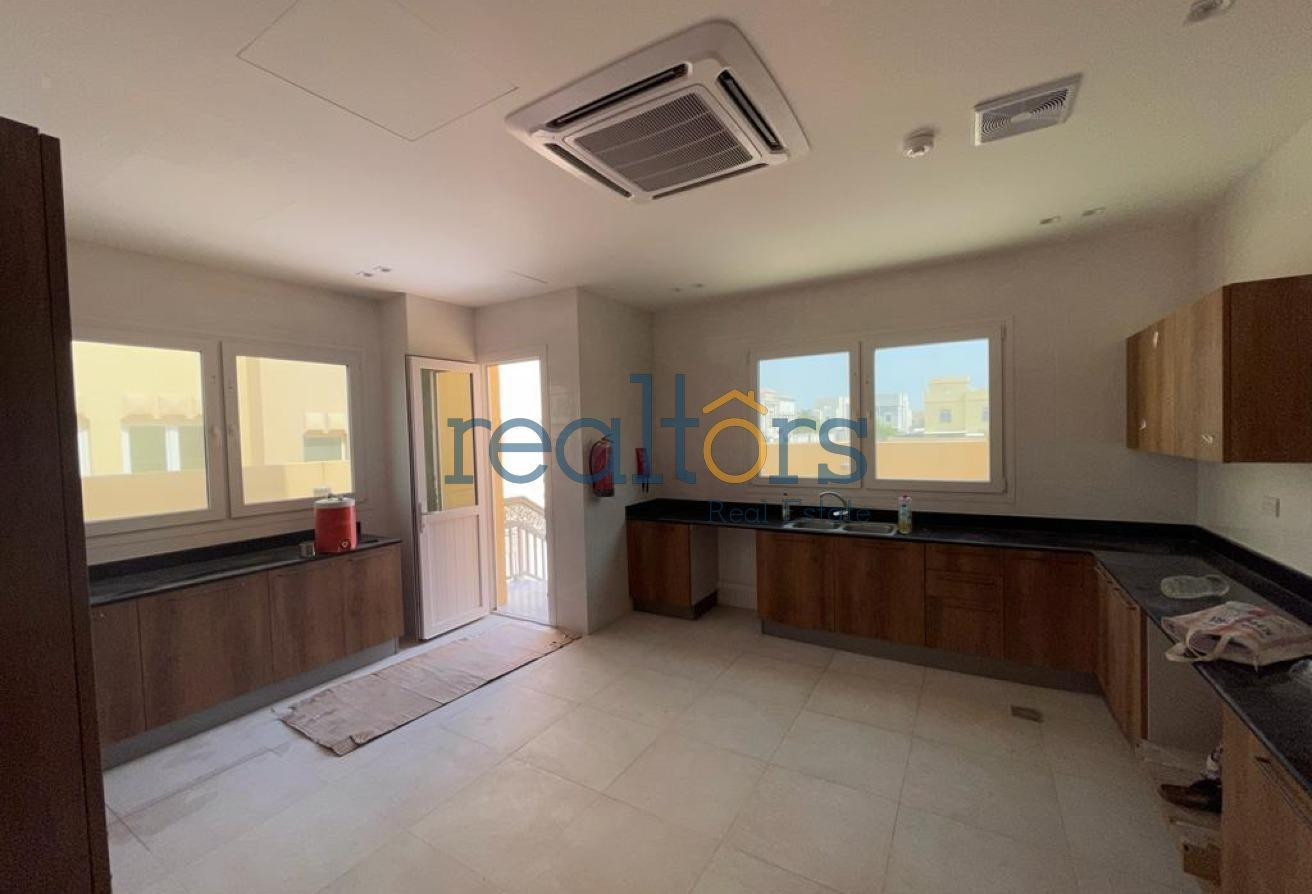 For Sale | 2 Semi-Attached Villas – Rented - Villa in Street 871