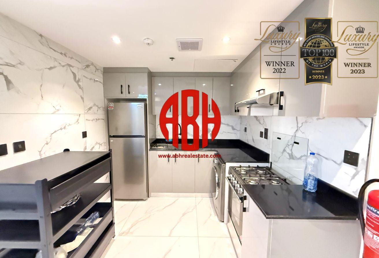 LAST UNIT! | FURNISHED 1 BDR | ALL BILLS INCLUDED - Apartment in Salaja Street