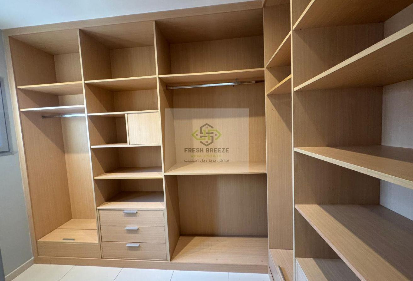 1BHK FULL FURNISHED INCLUDING ALL BILLS IN AL-SADD - Apartment in Al Sadd Road