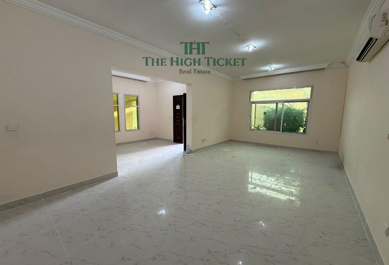 BIG LAYOUT | 6 BEDROOMS VILLA | GOOD FOR BACHELORS