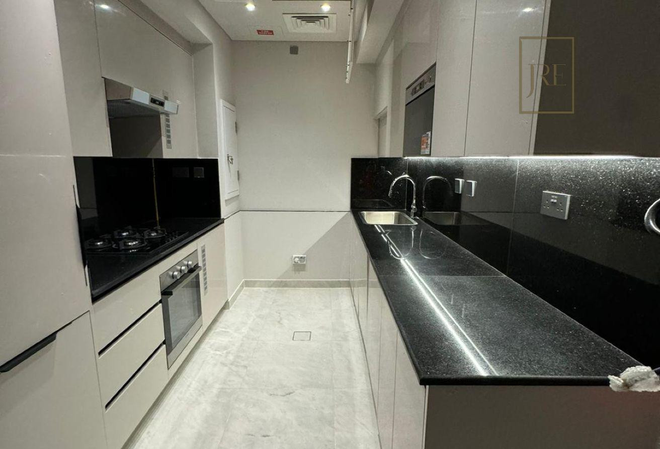 Modern 1 BDR Ready To Move Fox Hills w/ Title Deed