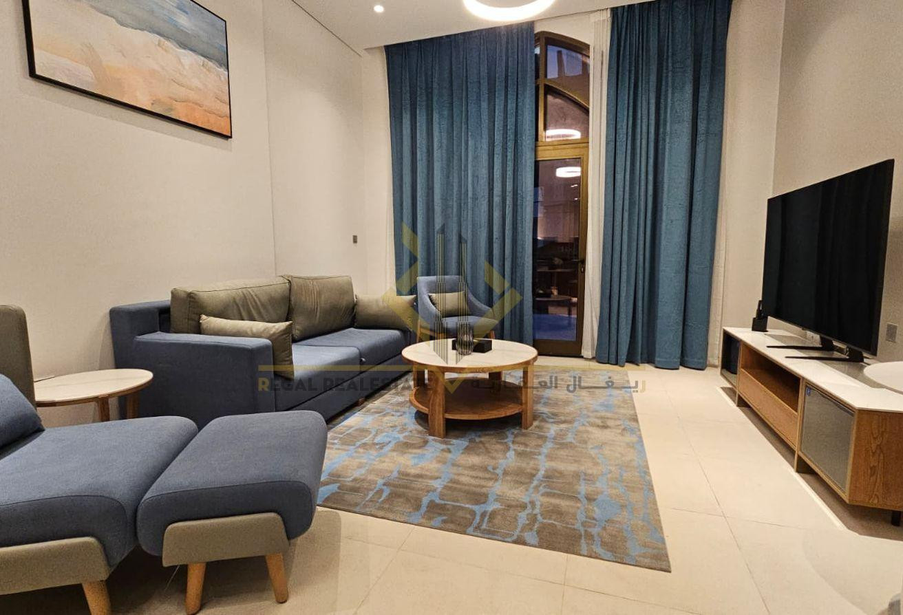 Brand New | Studio | Fully Furnished