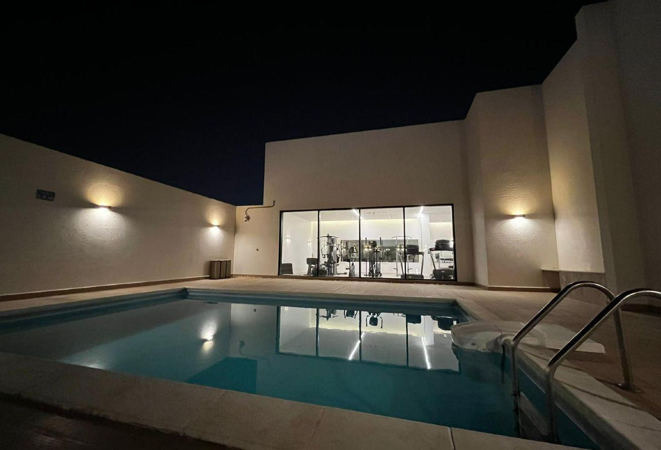 Exclusive Offer – Ff 1BHK Hotel Apartment