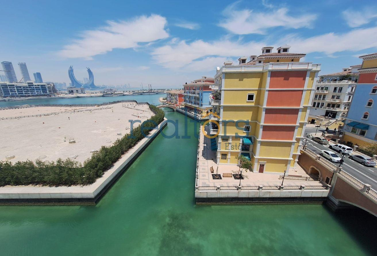 SF 1BR | Garden View | Large Balcony | QQ