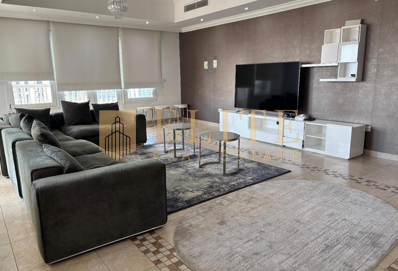 BRAND NEW | 2 BEDROOMS PLUS MAID | FREE MONTH