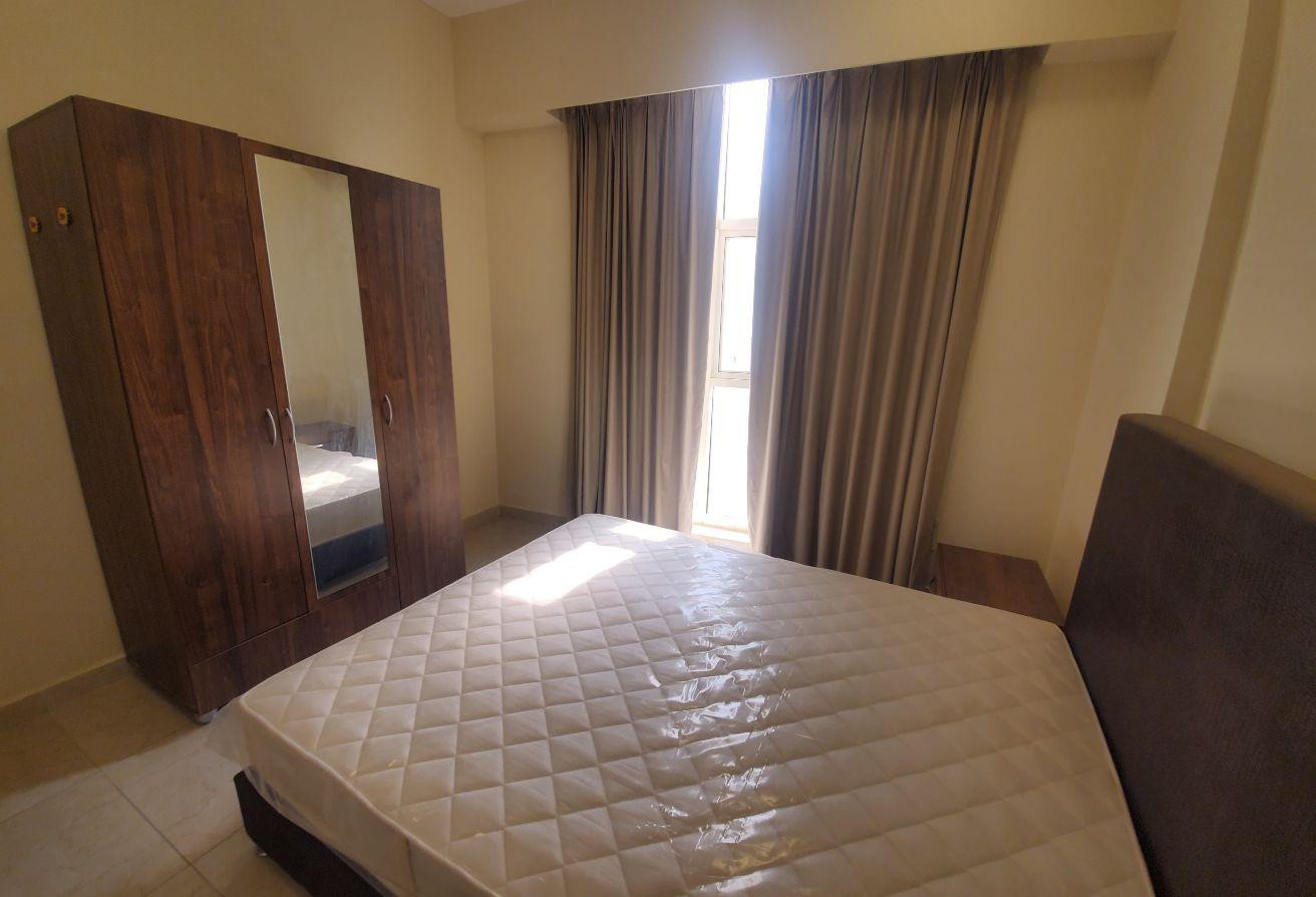 Furnished 3 BHK Apartment available in Al Muntazah - Apartment in Muntazah 13
