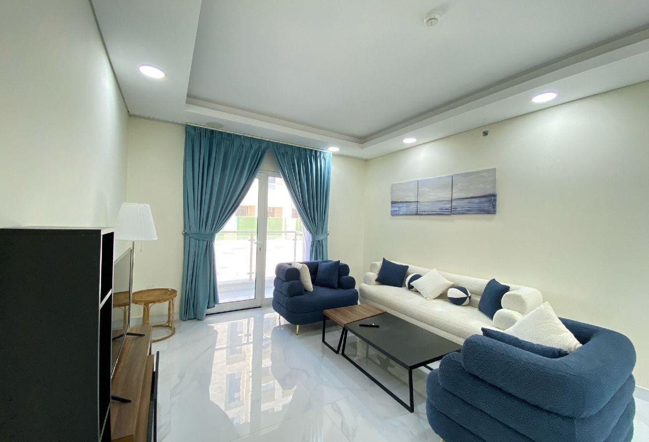 ELEGANT 2+MAID FF APARTMENT FOR SALE AL ERKIYAH - Apartment in Al Erkyah City