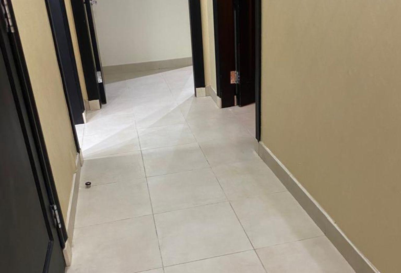 FOR SALE! 2 BEDROOM-F/F-WITH TITLE DEEDS