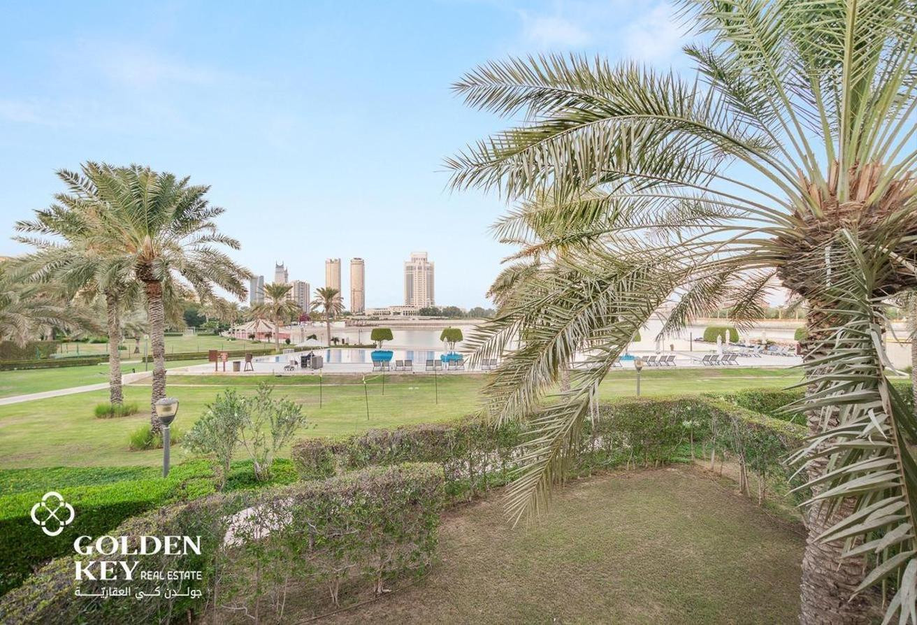 3 BHK+Maid ✅ Including Bills ✅ WIFI ✅ Balcony - Villa in Viva Bahriyah