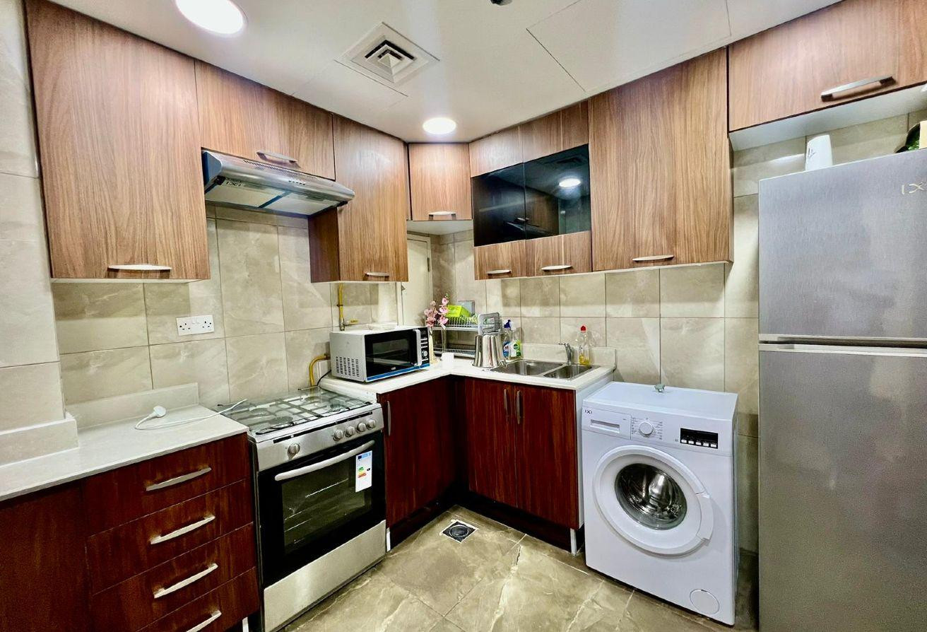 LOVELY 1 BEDROOM PRIME LOCATION | AFFORDABLE PRICE - Apartment in Al Erkyah City