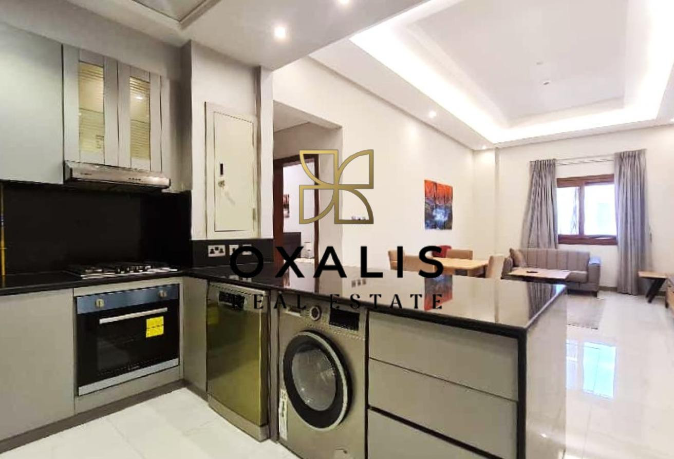 BILLS INCLUDED | FURNISHED 1 BHK |AMENITIES ACCESS