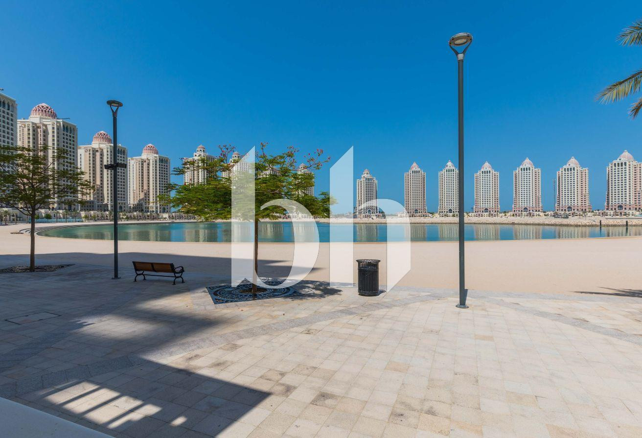 Luxurious Furnished 1BHK Viva Bahriya|11K Incl.