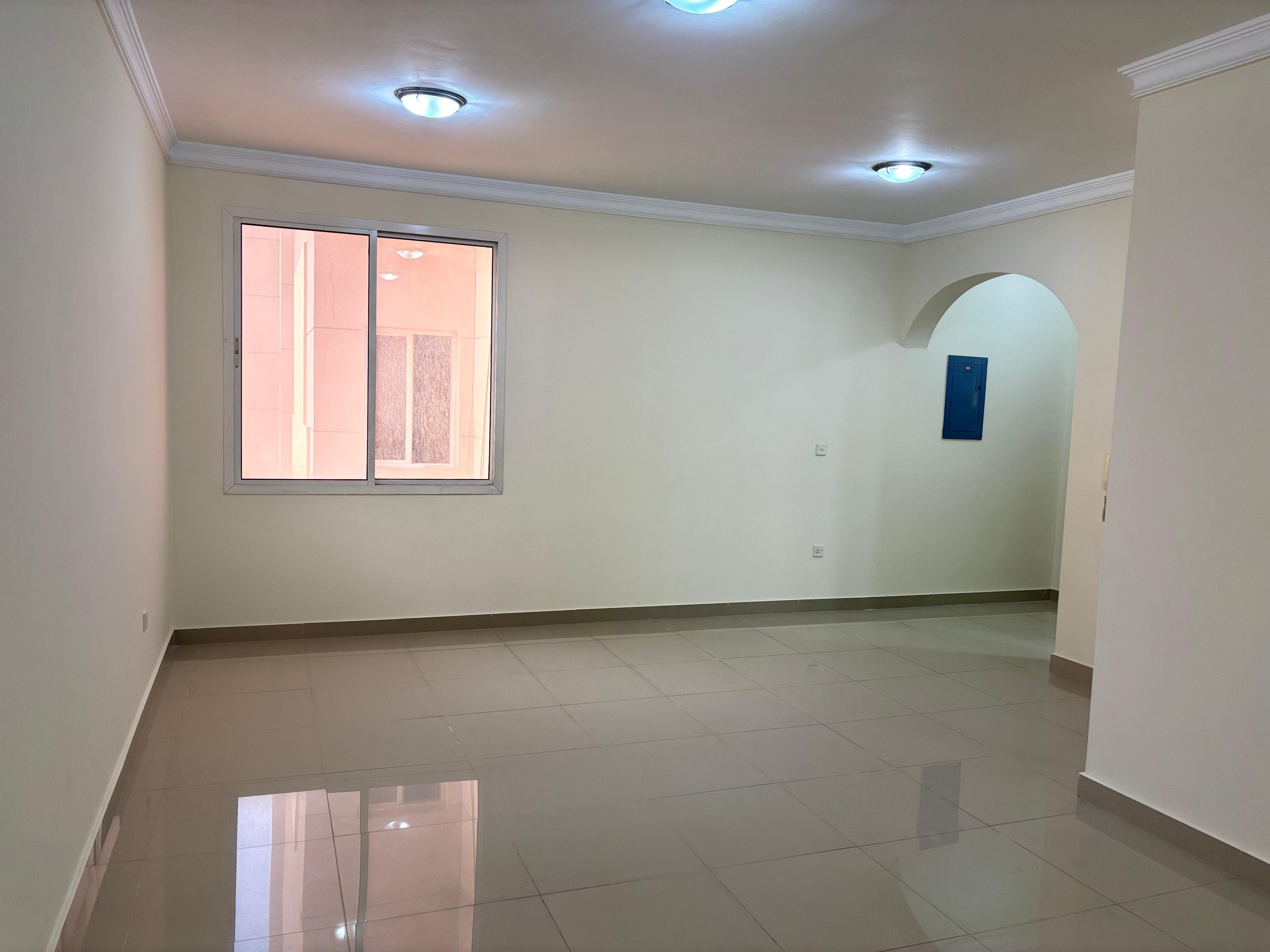 Spacious 2bhk Apartment for Rent - Semi Furniture