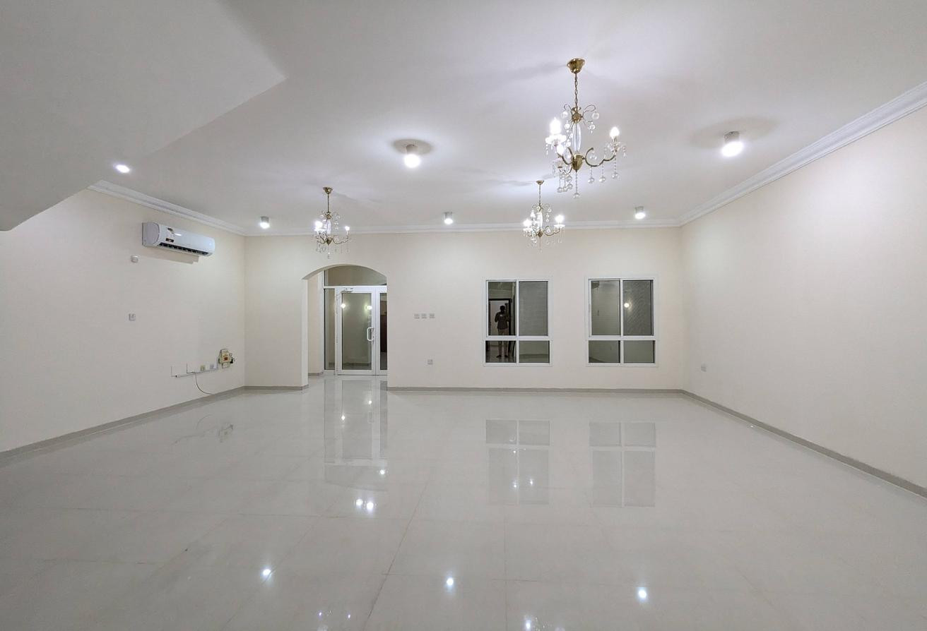 Stand Alone villa ( 5+ Maid Bedroom) For Family - Villa in Al Nuaija Street