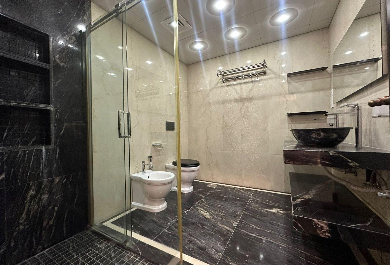 Fully Renovated | Prime Tower | Marina View