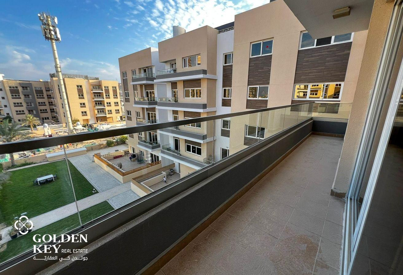 Bills Included | SF 1-BR with Balcony | Fox Hills - Apartment in Fox Hills