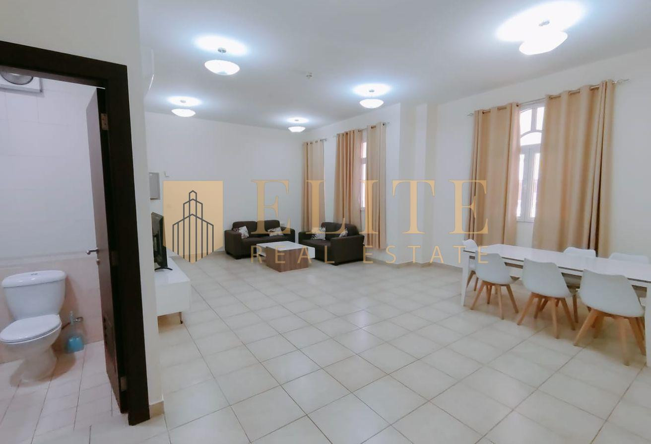 Spacious FF Brand New 2BR Apartment | Najma - Apartment in Najma Street