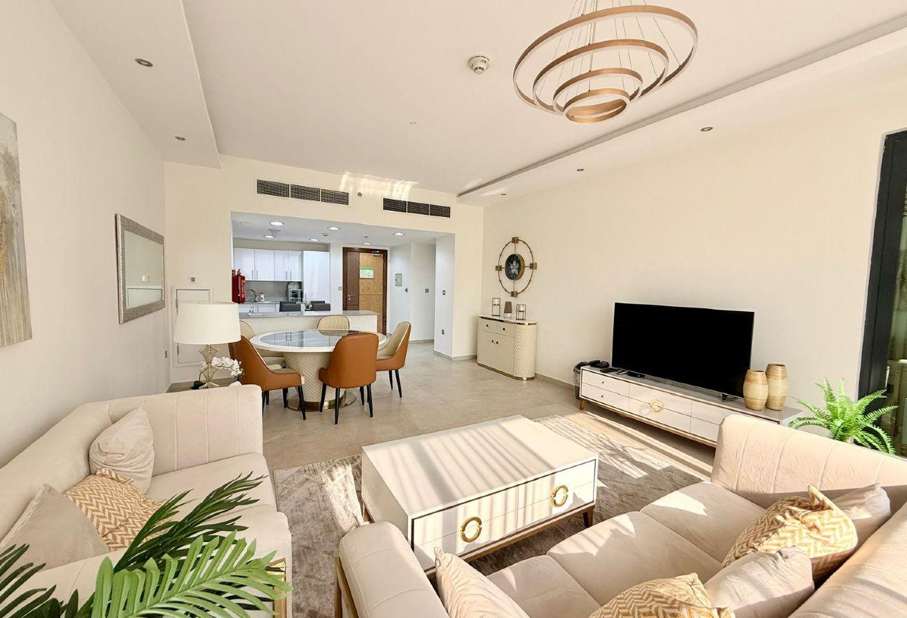 GOOD PRICE / ONE BEDROOM / NEAR VENDOM MALL - Apartment in Marina District