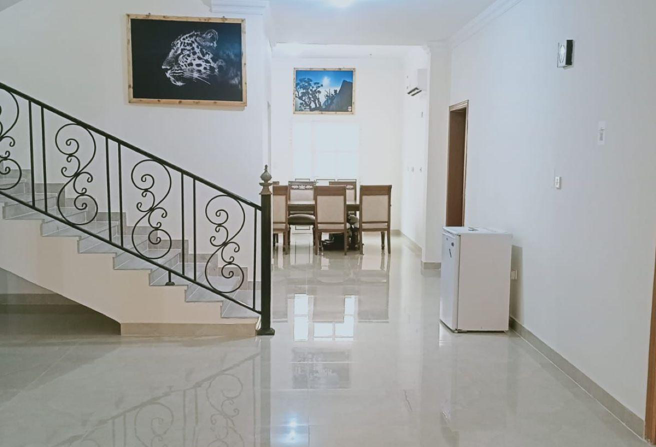 STANDALONE VILLA| 06 BEDROOMS| AL KHOR