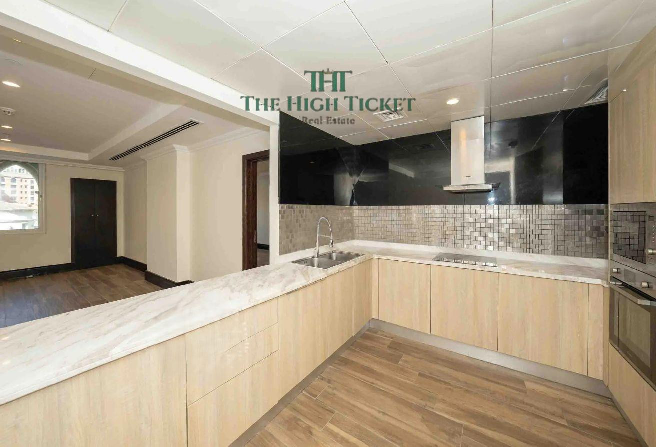 Luxuries | 1BHK | SF | Including Bills1 Month Free - Apartment in Viva East
