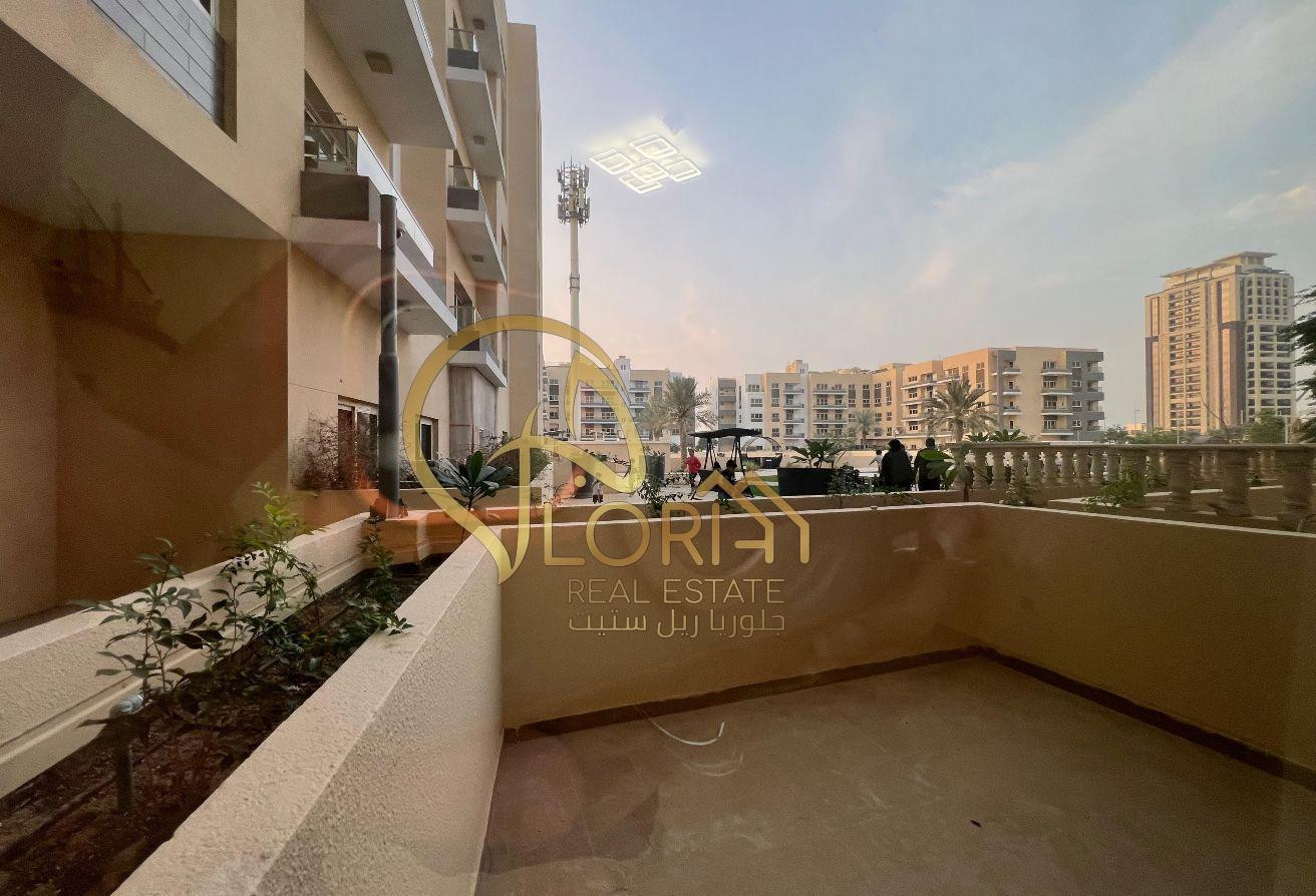 Hot Offer! 1 BHK with Huge Balcony in Fox Hills|5K - Apartment in Fox Hills South