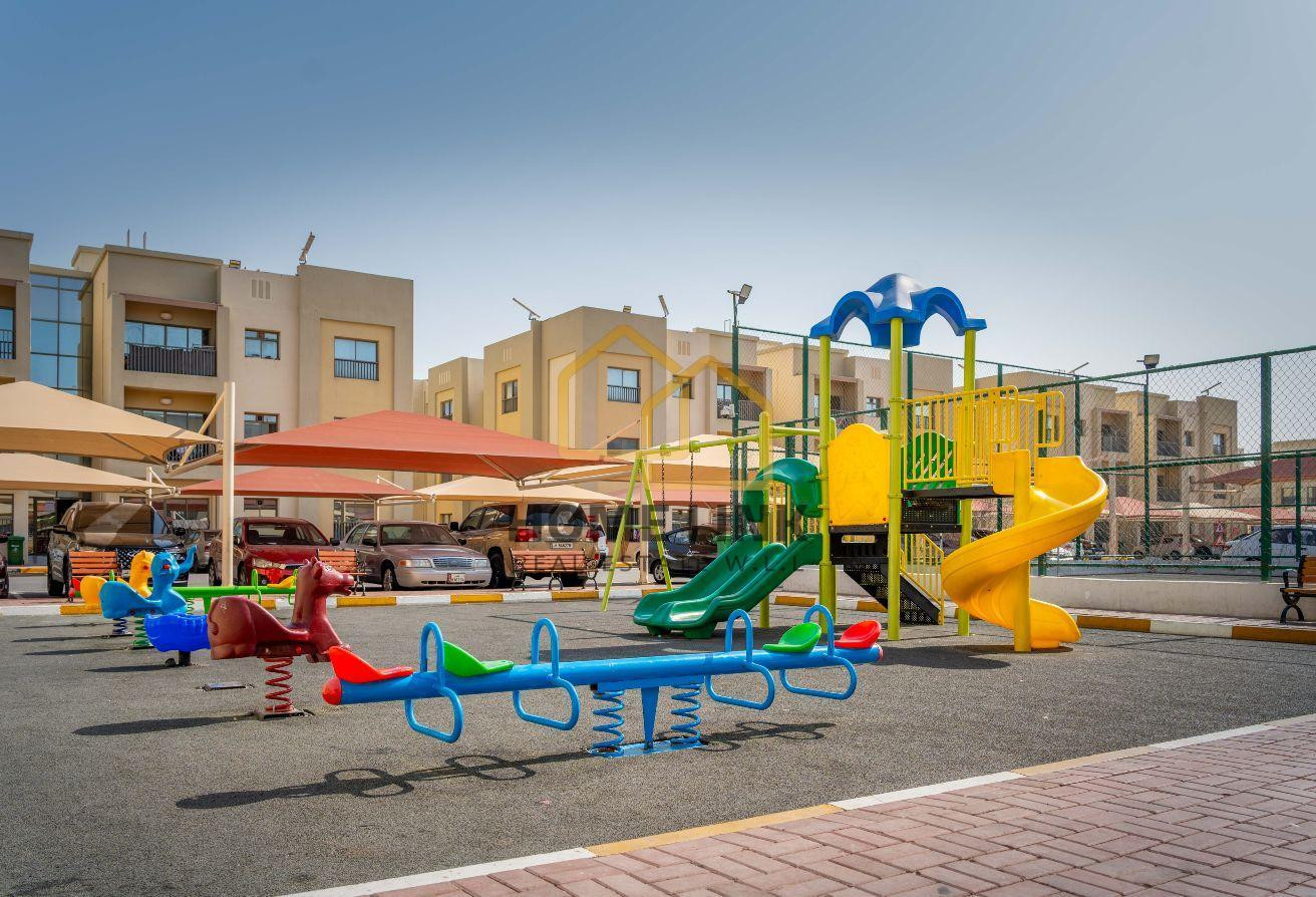 HOT OFFER | NO COMMISSION | 2BR APARTMENT FREEHOLD - Apartment in Al Wukair