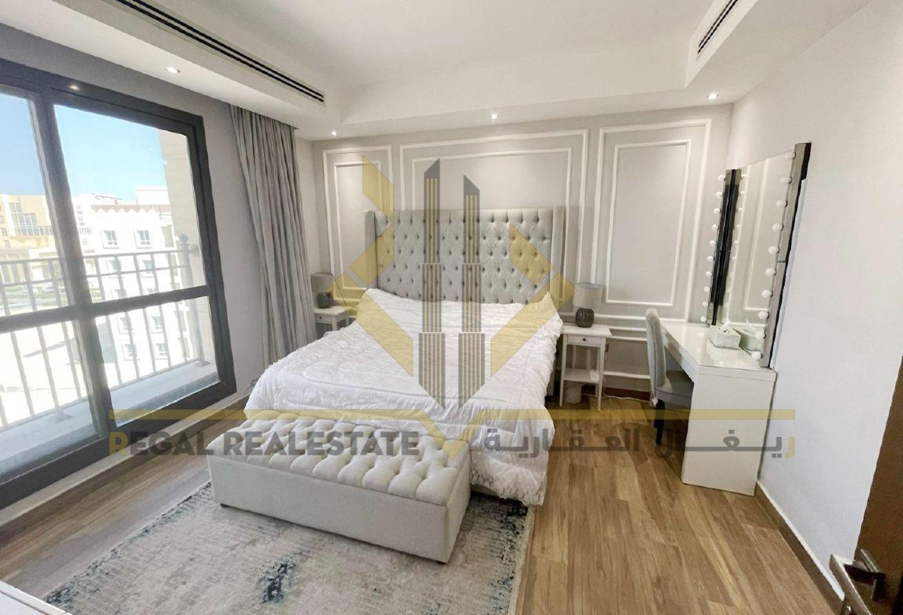 beautifully apartment located in Lusail Fox Hills - Apartment in Fox Hills