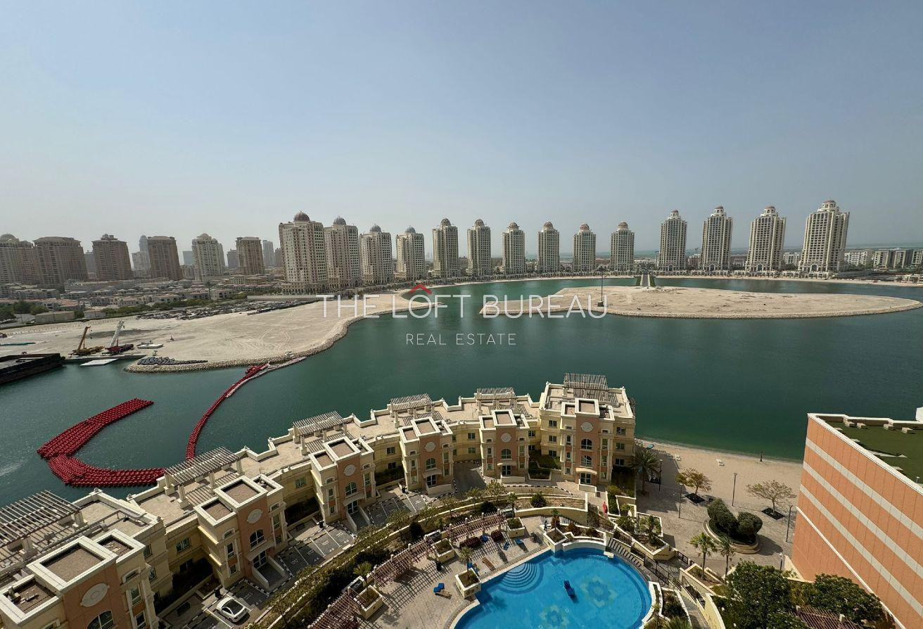 3 BEDROOM| CORPORATE DISCOUNT| AC INCLUDED| NO FEE - Apartment in Viva West
