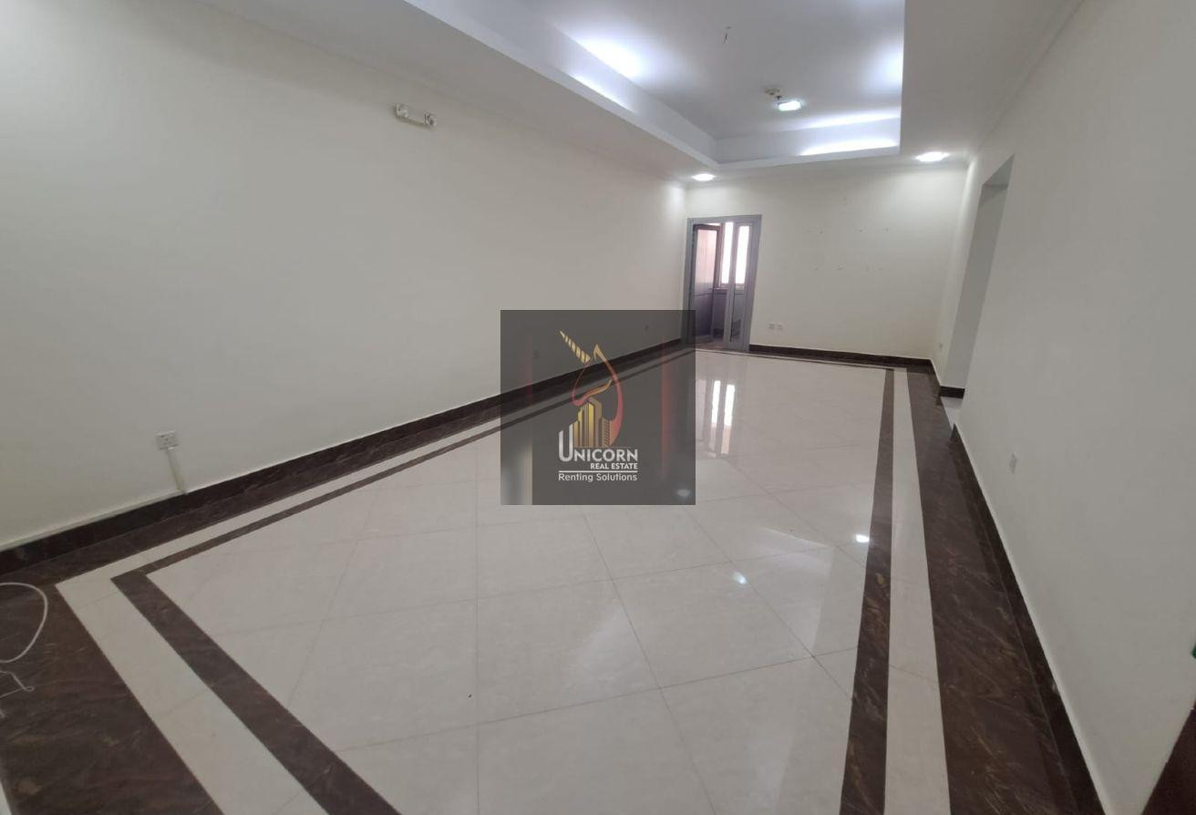 2 Bedroom + Maid's Room | Unfurnished | Balcony - Apartment in Najma 28