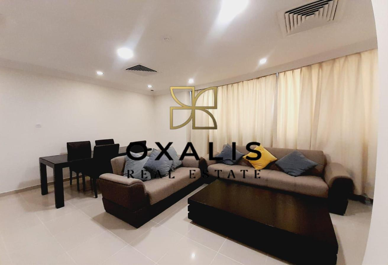 1 MONTH FREE | AMAZING 2BHK FURNISHED | BILLS FREE - Apartment in Salata
