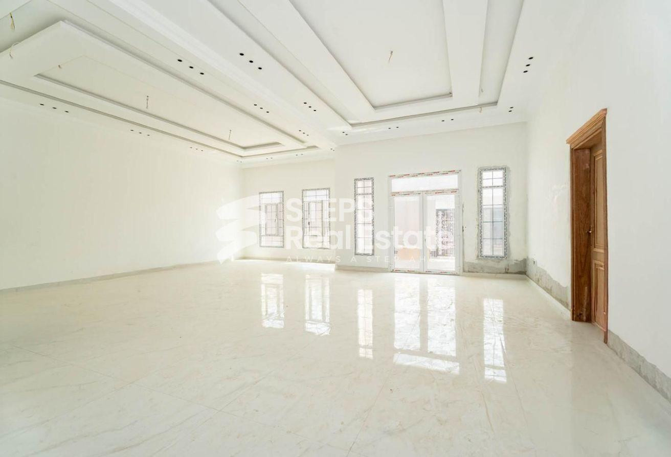8 BHK Villa for Sale in Al Wukair with Majlis - Villa in Al Wukair