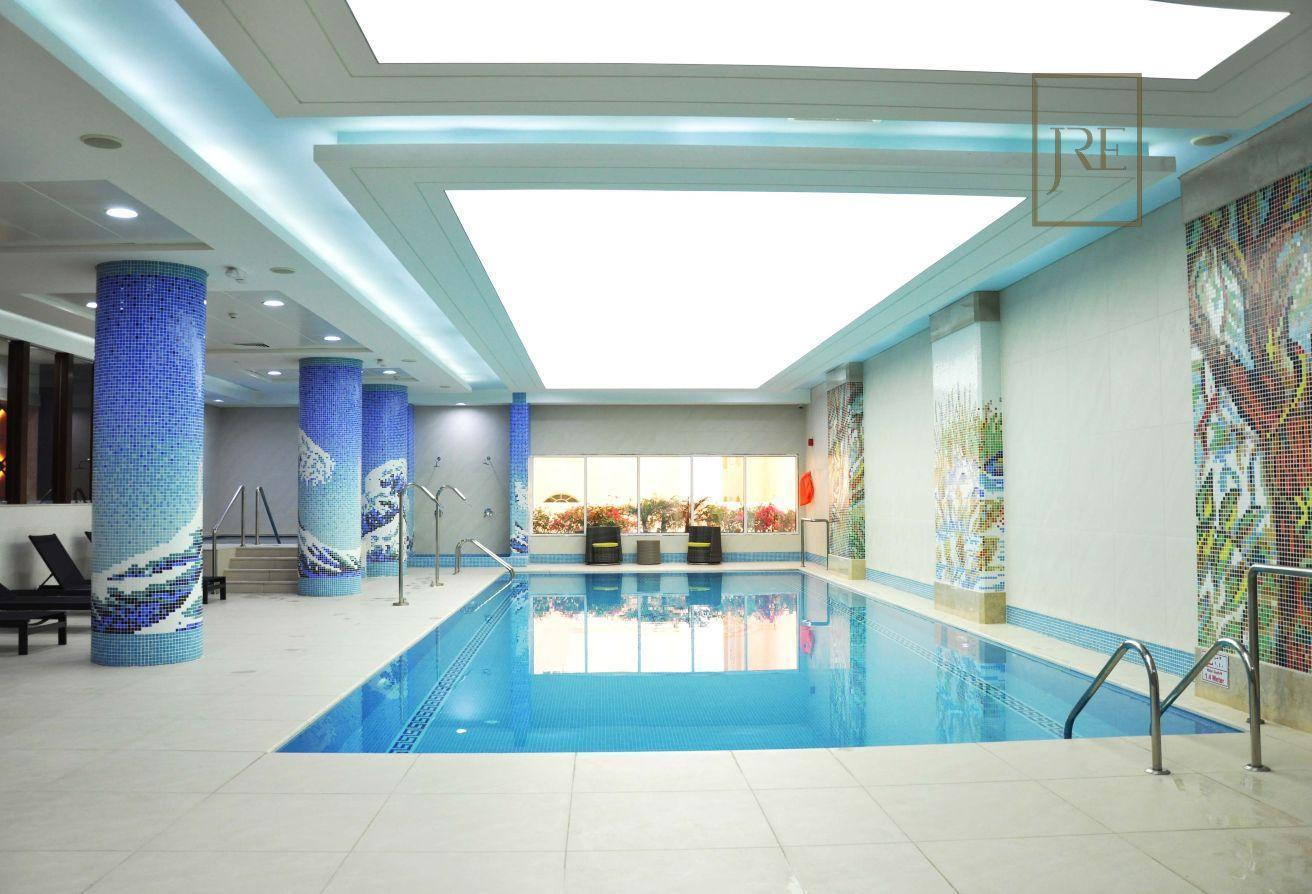 PREMIUM 1 BEDROOM | AL SADD PRIME LOCATION