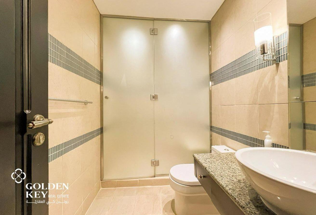 Great Investment! Spacious 2BR+Balcony| Title Deed