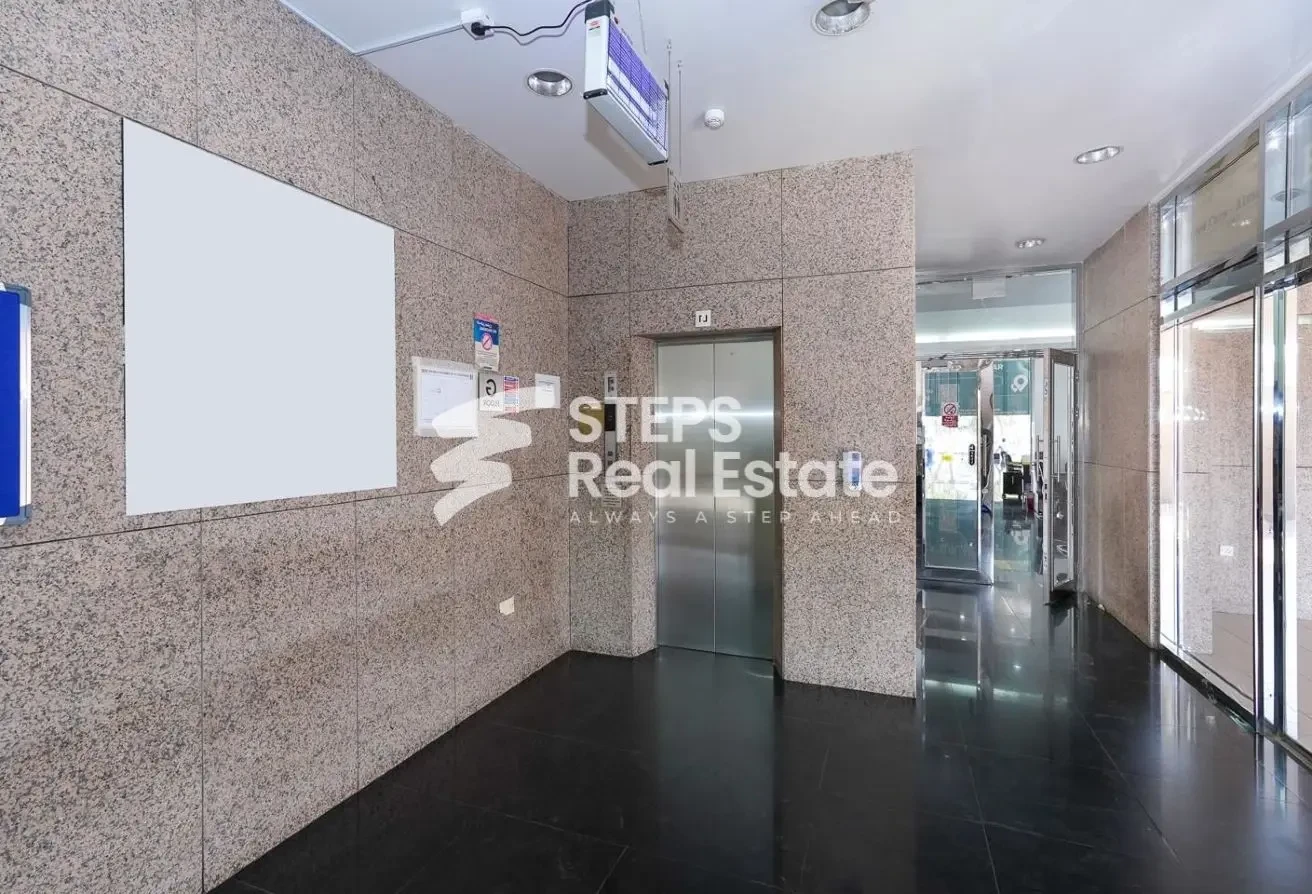 Flexible Office for Rent in Prime C-Ring Road