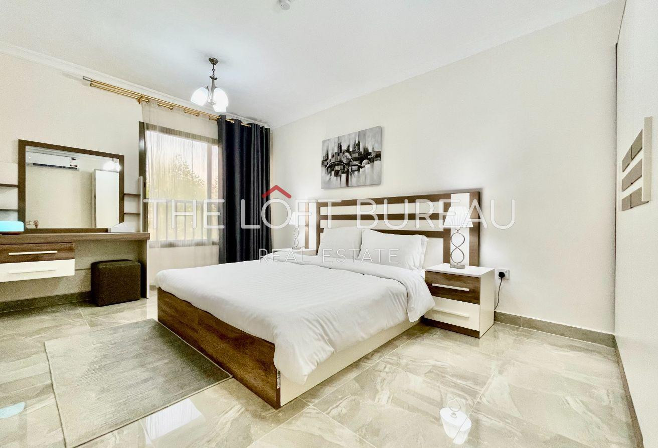 FF 4BR Villa for Sale in Al Wukair Compound - Villa in Al Wukair