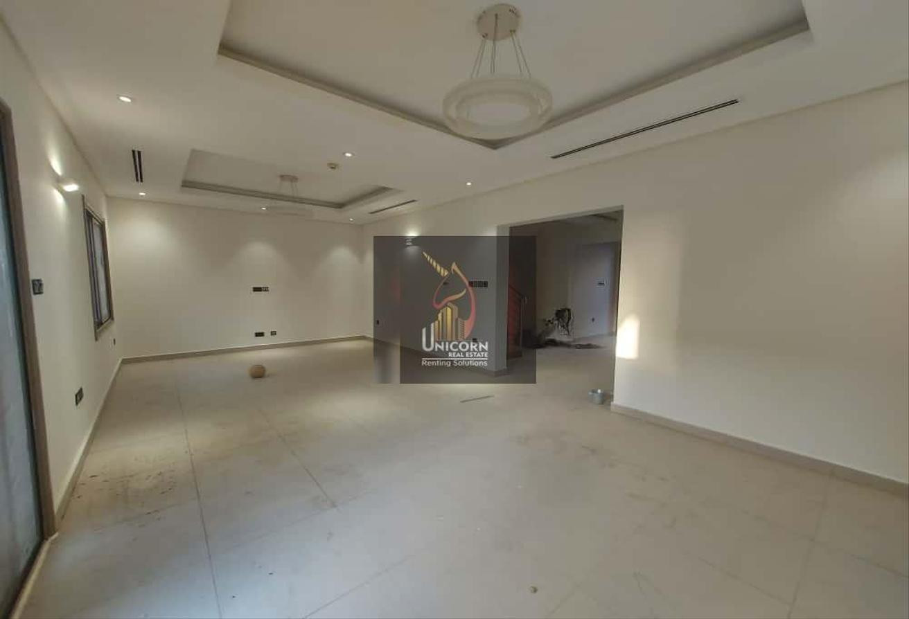 3- Bedroom - Maids Room | UF | Balcony | Amenities - Compound Villa in Urwa Bin Masoud Street