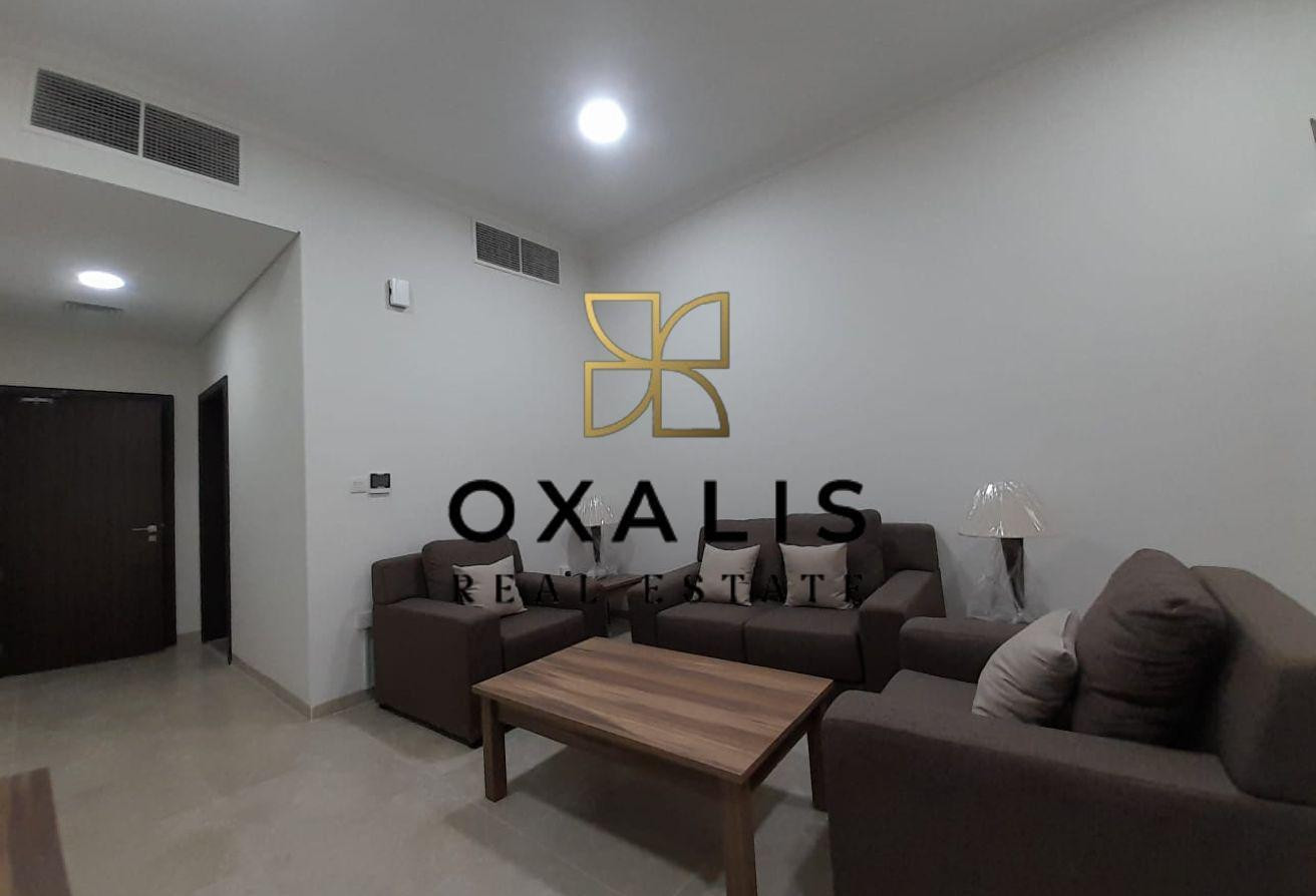 AMAZING 2 BHK APRTMENT WITH GOOD FINISHING