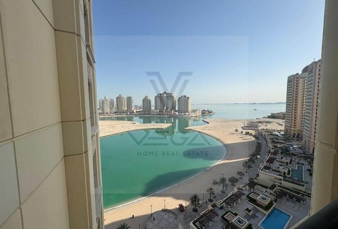 3BR FULLY FURNISHED APT | BILLS INCLUDED | PEARL