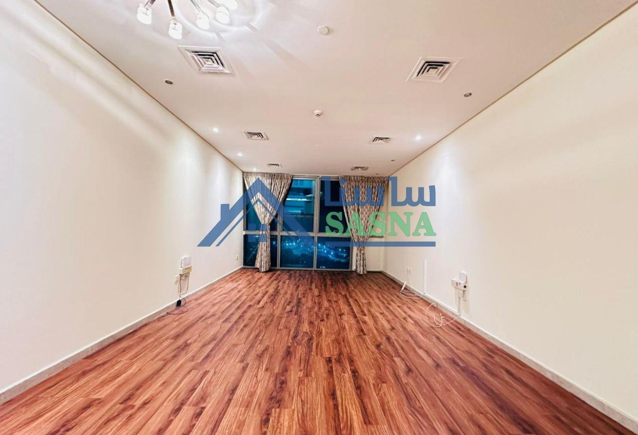 RENOVATED 2+MAID APARTMENT - SEA VIEW - Apartment in Zig Zag Tower A