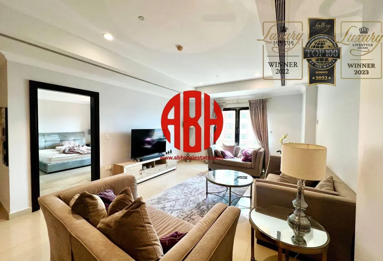 HOT DEAL! | COZY 1 BDR + BALCONY | TOP AMENITIES - Apartment in West Porto Drive