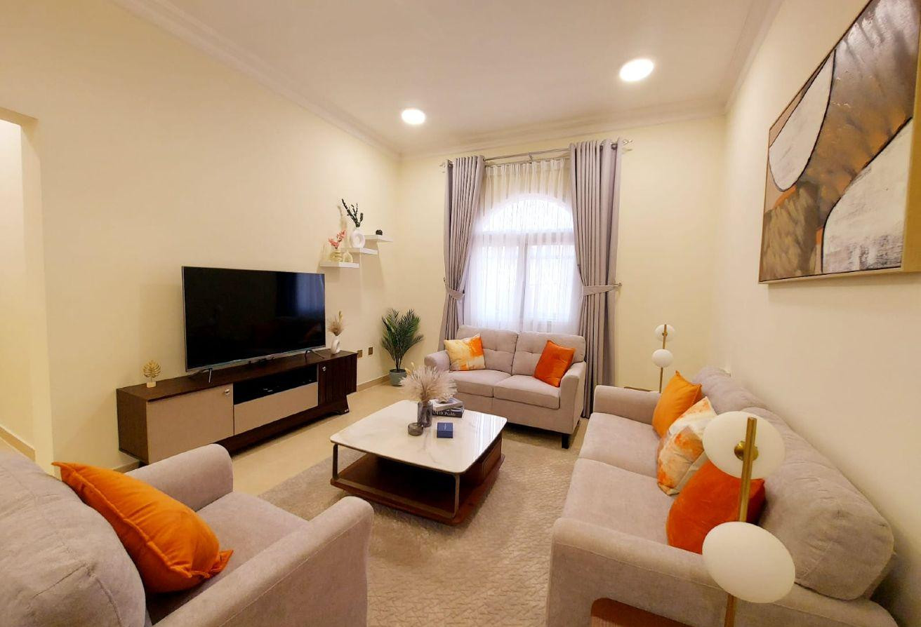 BRAND NEW &#34;BHK apar - Apartment in Madinat Khalifa Building 58