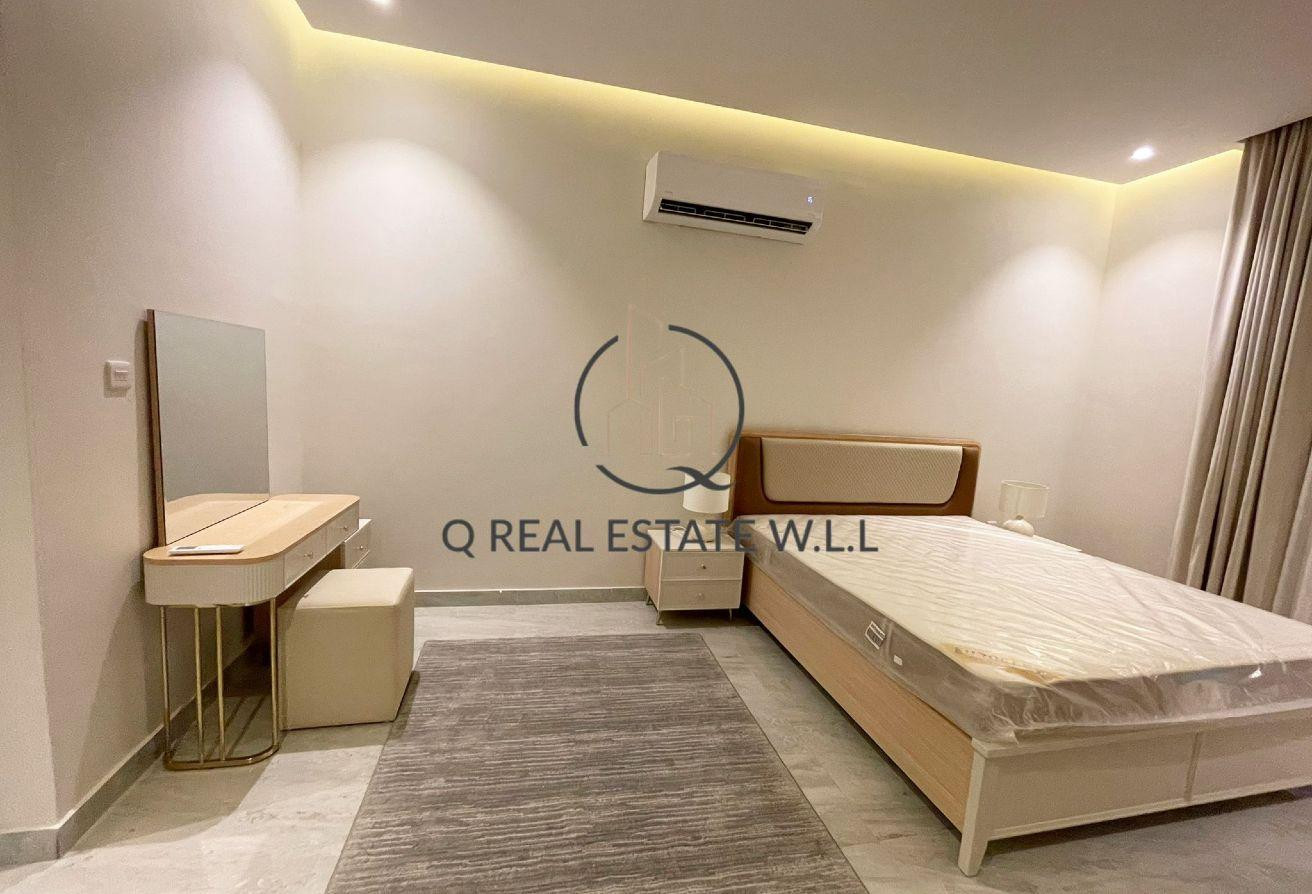 Spacious 2BHK Fully Furnished with Balcony - Apartment in The Grid Residence