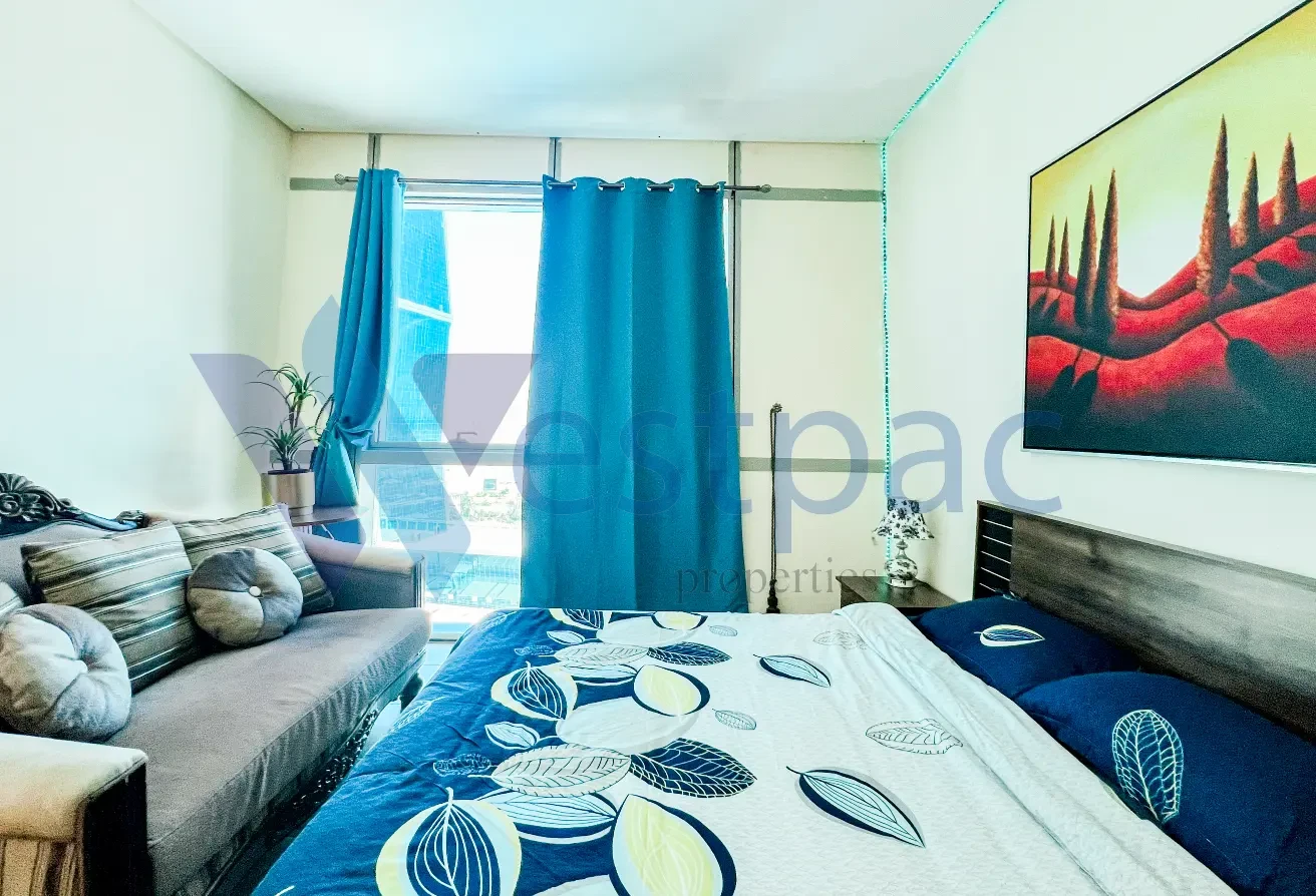 1BHK APARTMENT FOR RENT AND SALE | FULLY FURNISHED - Apartment in Zig Zag Towers
