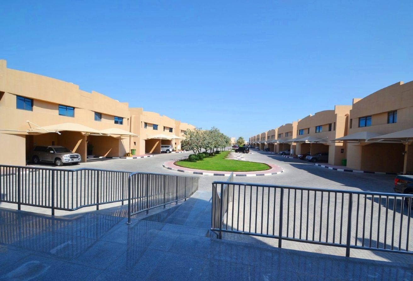 COMPOUND VILLA | SPACIOUS 3 BHK | BEST AMENITIES - Compound Villa in Old Airport 43