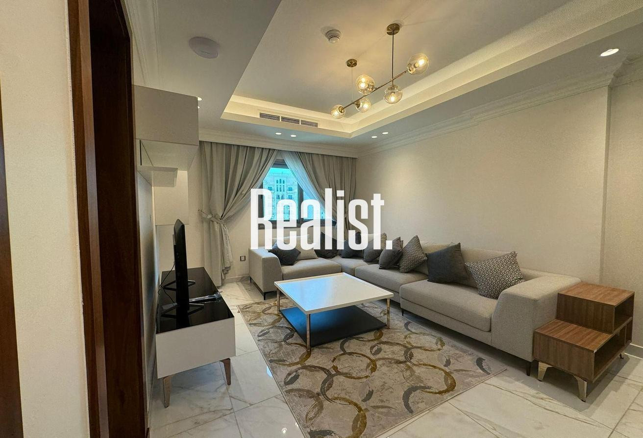 BALCONY || 1BHK APARTMENT || BILLS INCLUDED - Apartment in Giardino Apartments