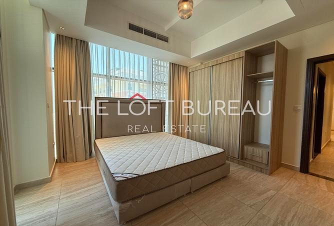 BRAND NEW | BILLS INCLUDED | 2BR FULLYFURNISHED