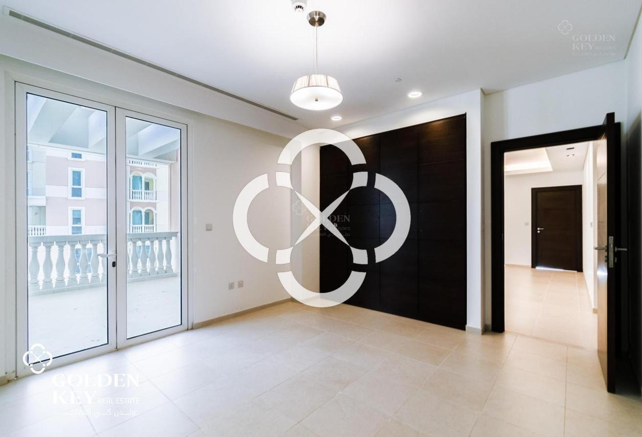 3BR FULLY FURNISHED APT | BILLS INCLUDED | PEARL