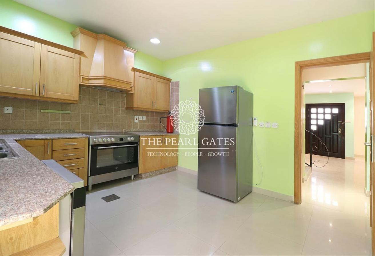 Spacious Villa | With Grace Period | 3 Bedrooms - Villa in Al Waab Street